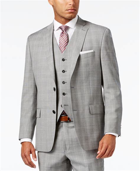 michael kors mens suits the bay|Michael Kors men's suits reviews.